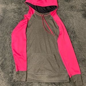 Women’s Dri-fit Workout Hoodie